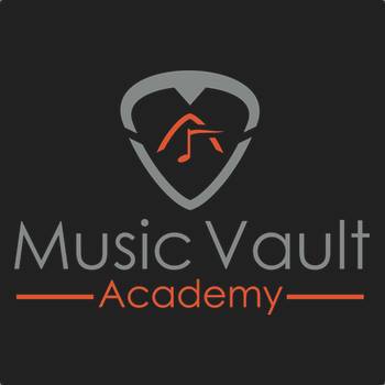 Music Vault Academy