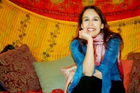 Claudia de la Cruz Flamenco Institute