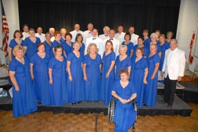 Buena Park Community Chorus