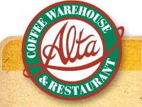 Alta Coffee Warehouse