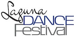 Laguna Dance Festival Young Artist Scholarships