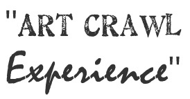 Anaheim Art Crawl Experience