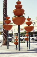 Gallery 1 - Orange Grove Fountain -- Award Winning, 2000