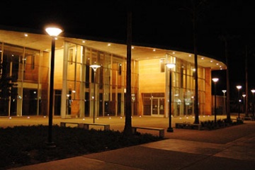 Young Theatre, Cal State Fullerton