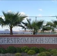 Segerstrom High SchoolTheatre