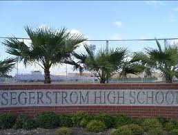 Segerstrom High SchoolTheatre
